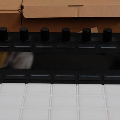 Ableton Push 3 Standalone Workstation 2023 - Present - Black image 2