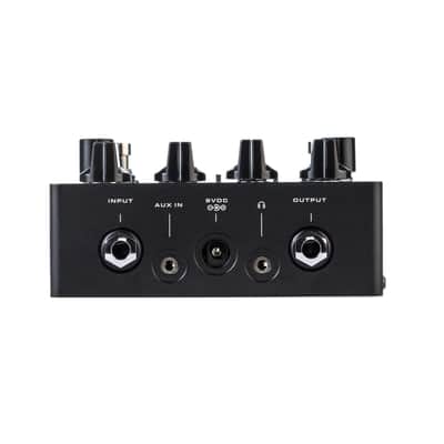 Darkglass Luminal Booster Ultra: 6-Band EQ, Multiband Compressor & Custom Impulse Responses image 4