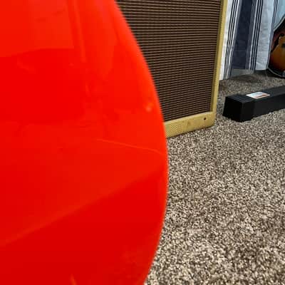1996 Fender Jag-Stang MIJ Japan – Kurt Cobain Signature Model – V Series – Rare Original Run image 12