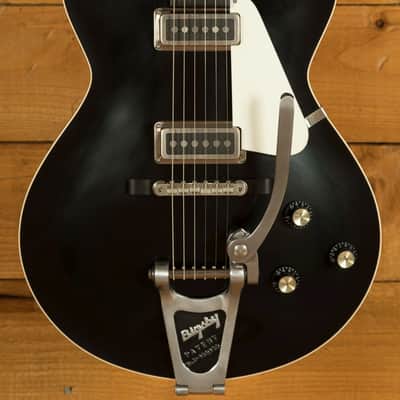 Collings 470 JL - Julian Lage Signature Model - Antiqued Black image 1