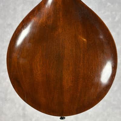 1907 Gibson A2 Mandolin w/ Hard Case image 6