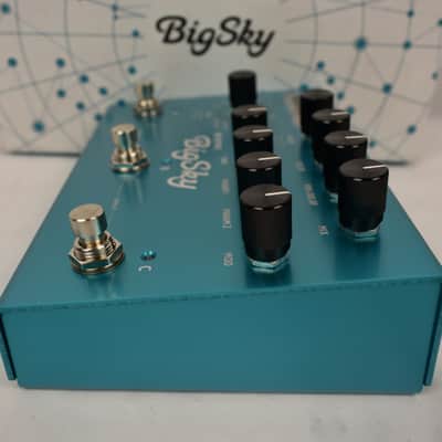 Strymon Big Sky Reverb image 3