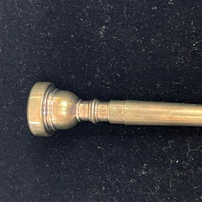 Herco E260 Trumpet Mouthpiece image 5