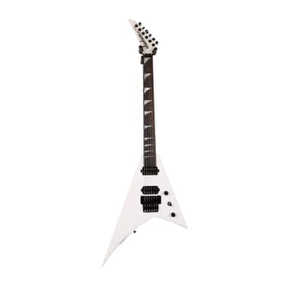 Jackson American Series Rhoads RR24 Snow White 2025 image 2