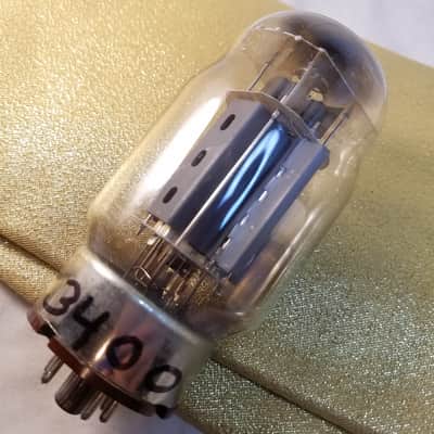 Shuguang KT88 tNOS AT1000 TESTED Vacuum Tube Prima Luna Beam Power Tetrode 2000-2018 image 8