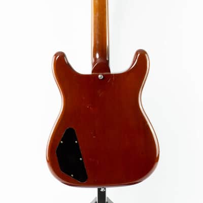 Epiphone Wilshire 1962 Cherry image 6