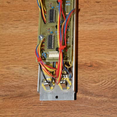 Yusynth Clock Divider Module (5U) - 2013 - Dotcom Format image 3