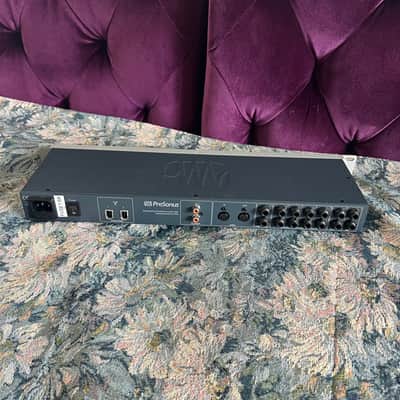 PreSonus Firestudio Project image 2