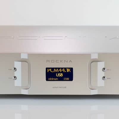 ROCKNA Wavedream Edition (XLR Version) - NEW! image 4