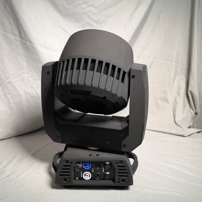 6 - Chauvet Rogue R2x Wash 2025 image 2