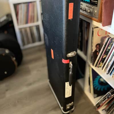 Fender Jaguar 1963 - Black image 23