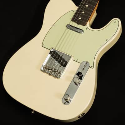 Fender Custom Shop Wildwood 10 1959 Telecaster - NOS image 1