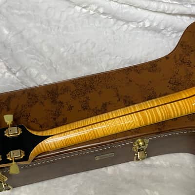 NEW! Gibson 1957 SJ-200 Light Aged Murphy Lab Custom Shop Acoustic Guitar - 4.3lbs - Authorized Dealer - G07127 image 12
