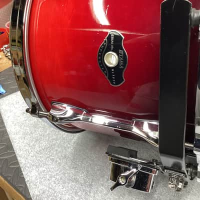 Tama 12x9 Superstar image 6