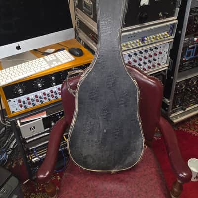 Gibson TG-1 Tenor Guitar 1920s image 20