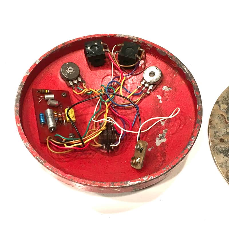 ギター DALLAS-ARBITER FUZZ FACE Arbiter Fuzz Face – Vintage Guitar® magazine