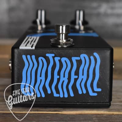 JAM Pedals Waterfall Bass image 6