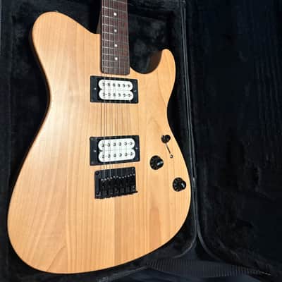 Yamaha PACIFICA612VⅡX/YNS | Reverb