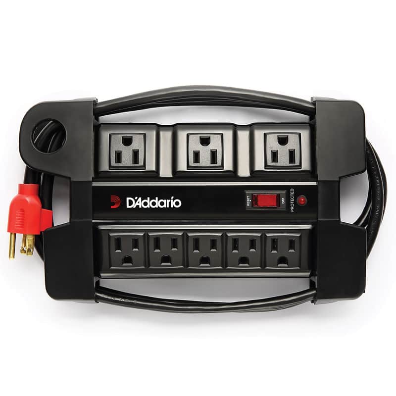 D'Addario Tour-Grade Power Base image 1