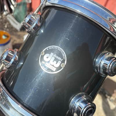 DW Collectors series 8–10 – 12–14 Drums image 9