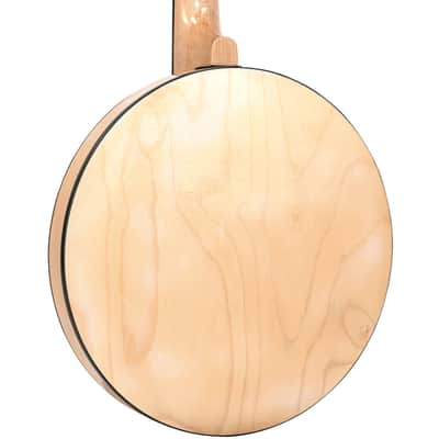 GoldTone CC100R Cripple Creek 5 String Resonator Banjo image 2
