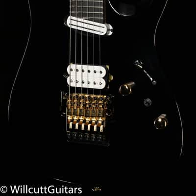 Ibanez Prestige RGA622XH Black (565) image 1