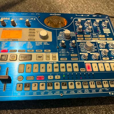 Korg Electribe-MX EMX-1 image 2