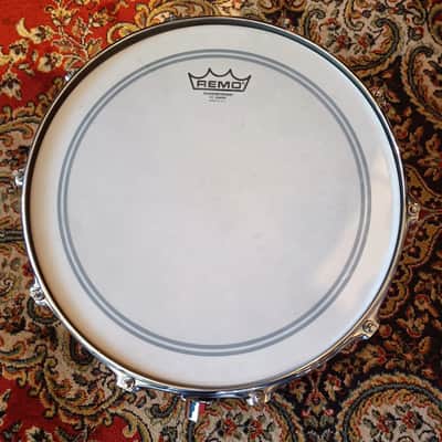 DS Drum Mother Nature-14"x6,5"- Olive Ash image 7