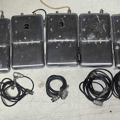 Thompson-CSF RM-100 900 MHz image 4
