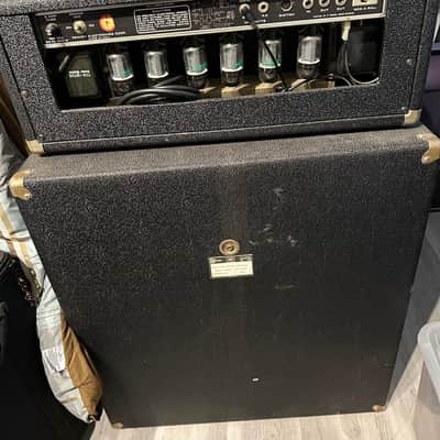 Peavey Mace VT100 80s image 9