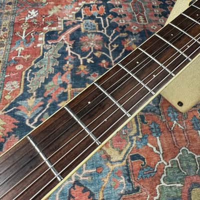 Mosrite The Ventures Model VMG-700 Kurukomo Moseley Vibrato - 1980's image 21