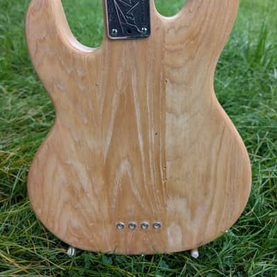 Peavey T-40 with Maple Fretboard 1978 - 1988 - Natural image 9
