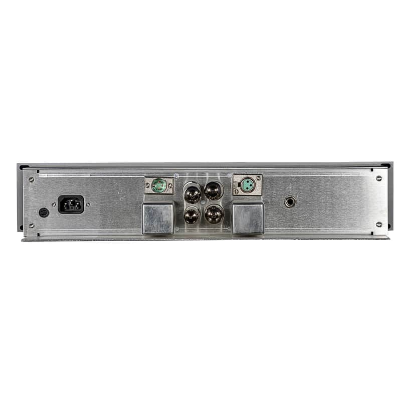 Anthony DeMaria Labs ADL 1000 Tube Compressor / Limiter image 2