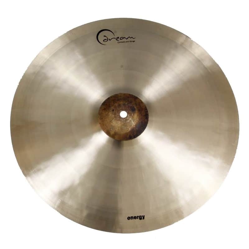 Dream Energy Crash Cymbal 16" image 1