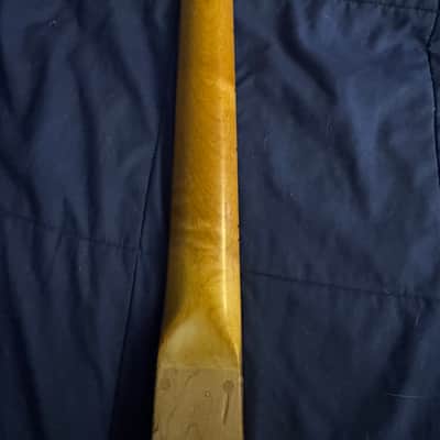 1972 Fender 1972 Mustang Neck - Rosewood image 6