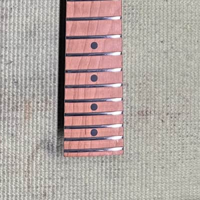Warmoth Strat neck 2020’s - Natural image 1
