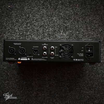 Seymour Duncan Powerstage Bass 700 Amp Head and Modeller image 6