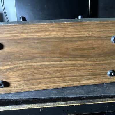 Sony TC-377 Reel-to-Reel Tape Deck — Powers On - Needs Service image 5