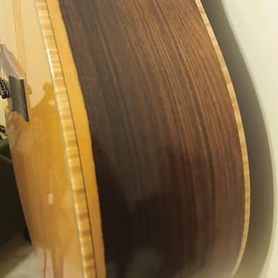 Taylor 814ce-Ltd Grand Auditorium 2012 - Gloss image 3