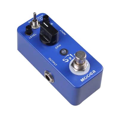 Mooer Solo image 1