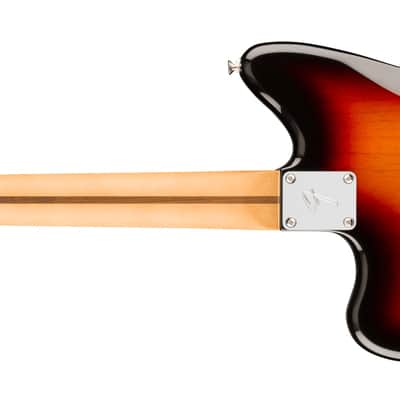 Fender Player II Jazzmaster - 3-Color Sunburst image 4