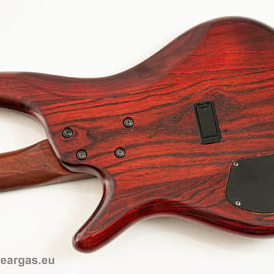 Ibanez SR900 VOL Vintage Oil - MIJ 1996 (Exclusive EU Model)  image 5
