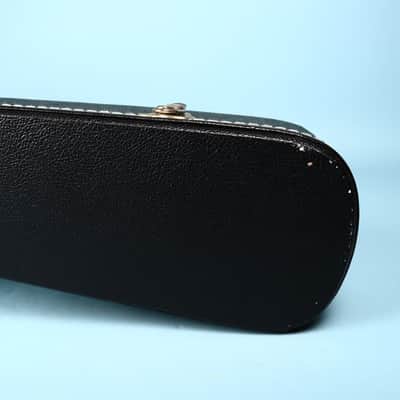 Ibanez AF100C Case for AS AF Series Hollow-Body Electric Guitar image 9