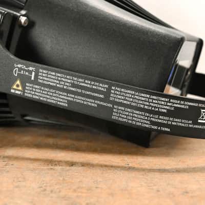 ETC Desire D60 Studio HD LED Par Wash Light CG01SMY image 4
