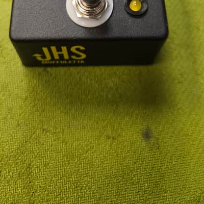 JHS Muffuletta Distortion/Fuzz image 1