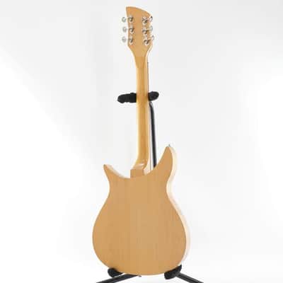 Rickenbacker USED ​​325 V59 Mapleglo JL Modified 1984 [SN. XH0792] image 4