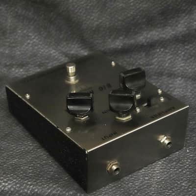 Electro Harmonix VINTAGE Big Muff Pi 1st Version "Triangle" '70 image 3