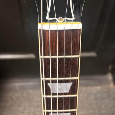 Gibson  Custom Shop LPR-8 1958 Reissue Les Paul Standard image 2