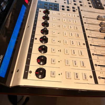 Mackie MCU Pro Universal DAW Control Surface (Used) image 2