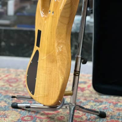 Mike Lull M4V Bass mid 2000's  - Natural image 11